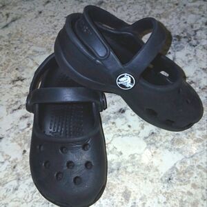 Crocs Toddler Clogs 6/7